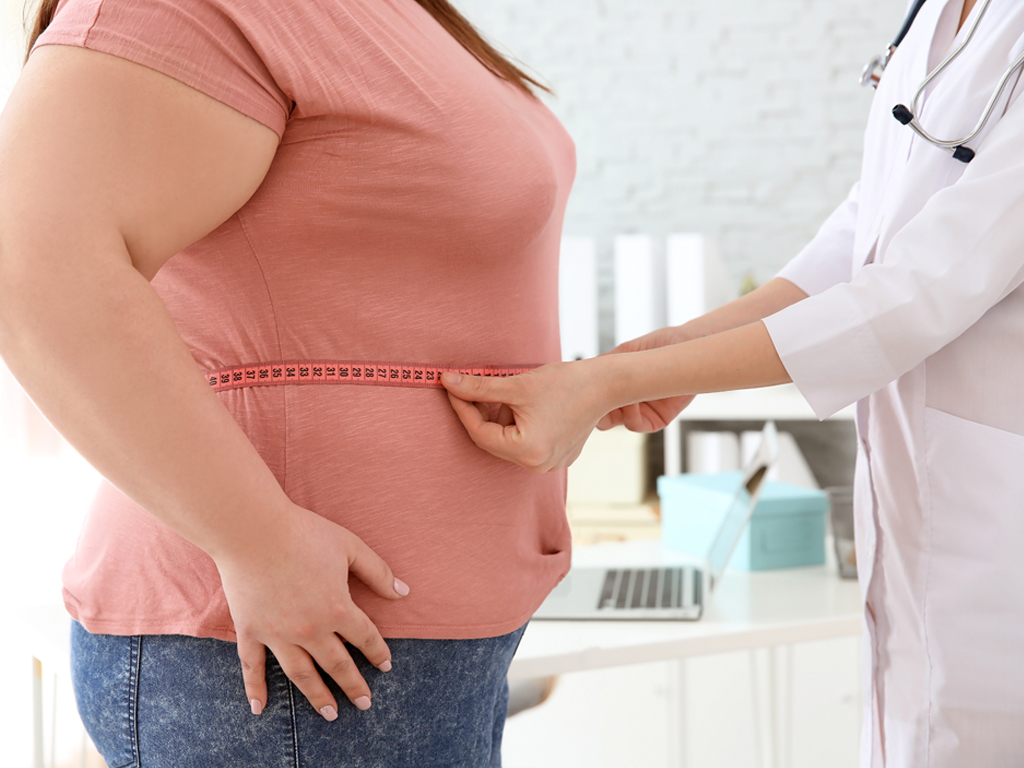 Incontinence and Bariatrics