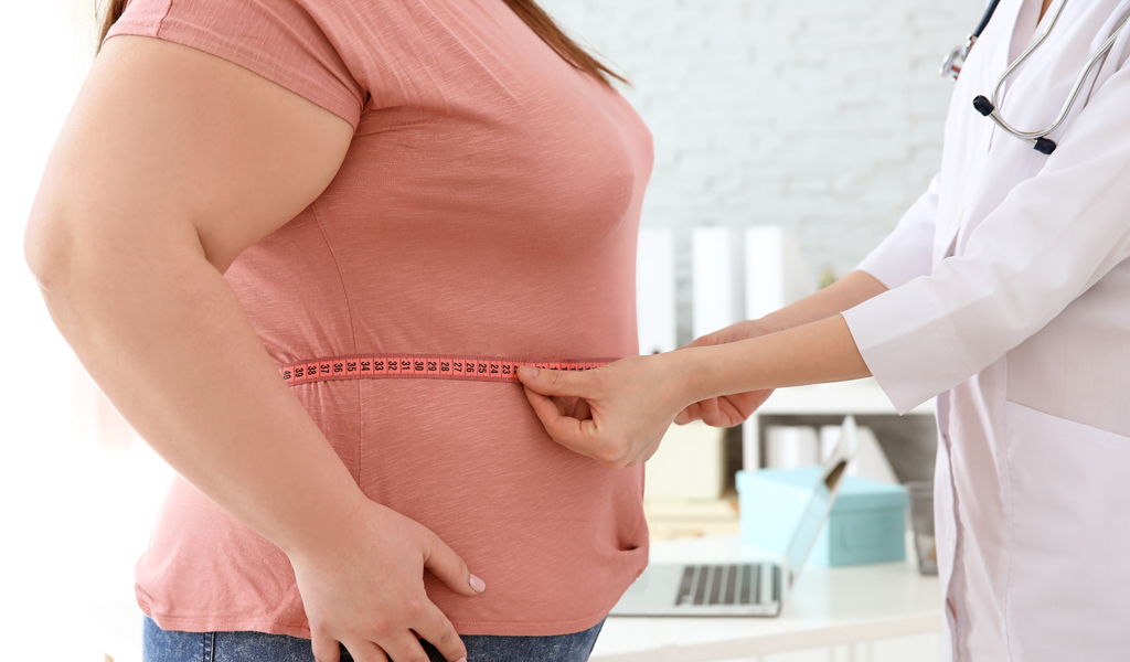 Incontinence and Bariatrics