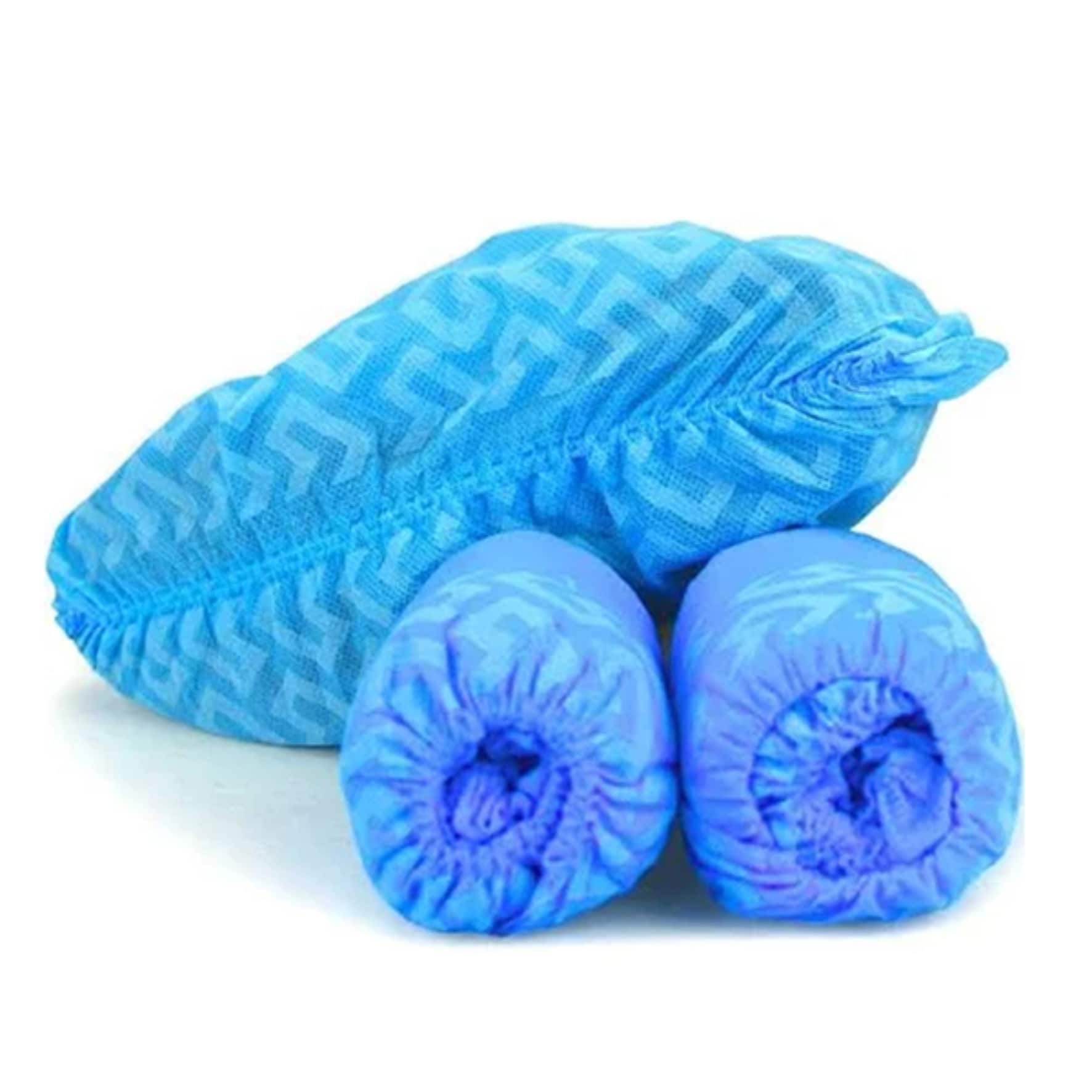 Meddcare Hygienic desposable shoe for incontinence care