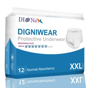 Digniwear Protective Underwear
