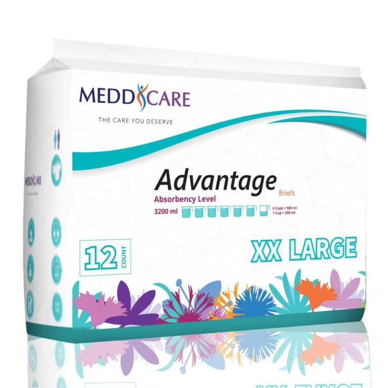 Meddcare Advantage Briefs