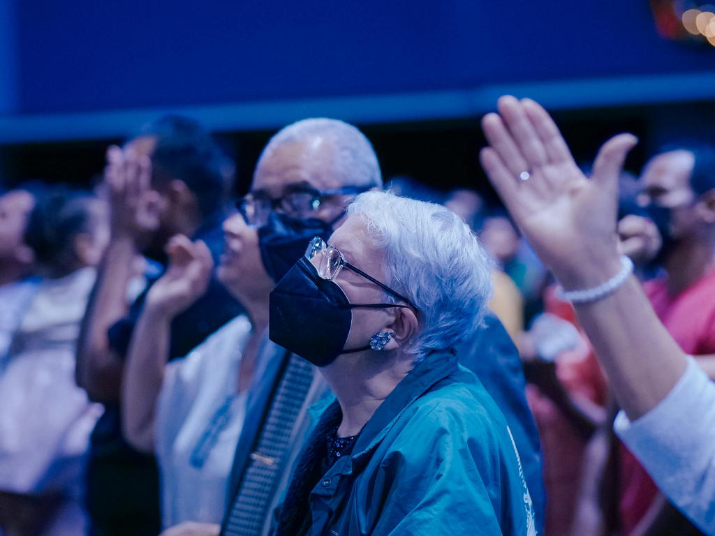 Do Incontinence Underwear Held Through Concert? — senior care tips and advice