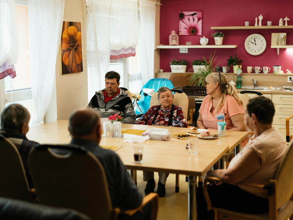 Why Incontinence Care Are Necessary In Patients Care — senior care tips and advice