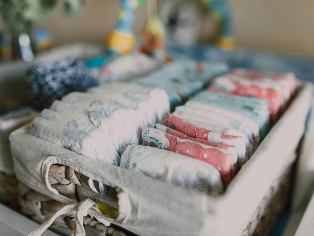 The Adult Diaper Vs. Pull-Up Debate: A Guide To Choosing The Right Product Based On Mobility And Absorption Needs. — blog