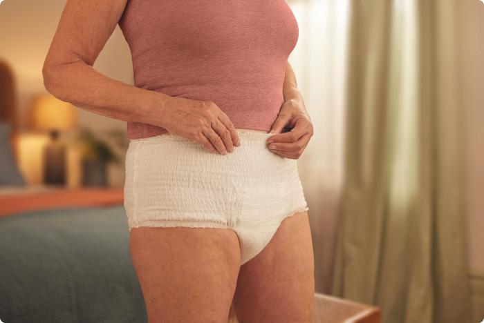 Adult Pull Ups vs. Traditional Adult Diapers: Understanding the Difference