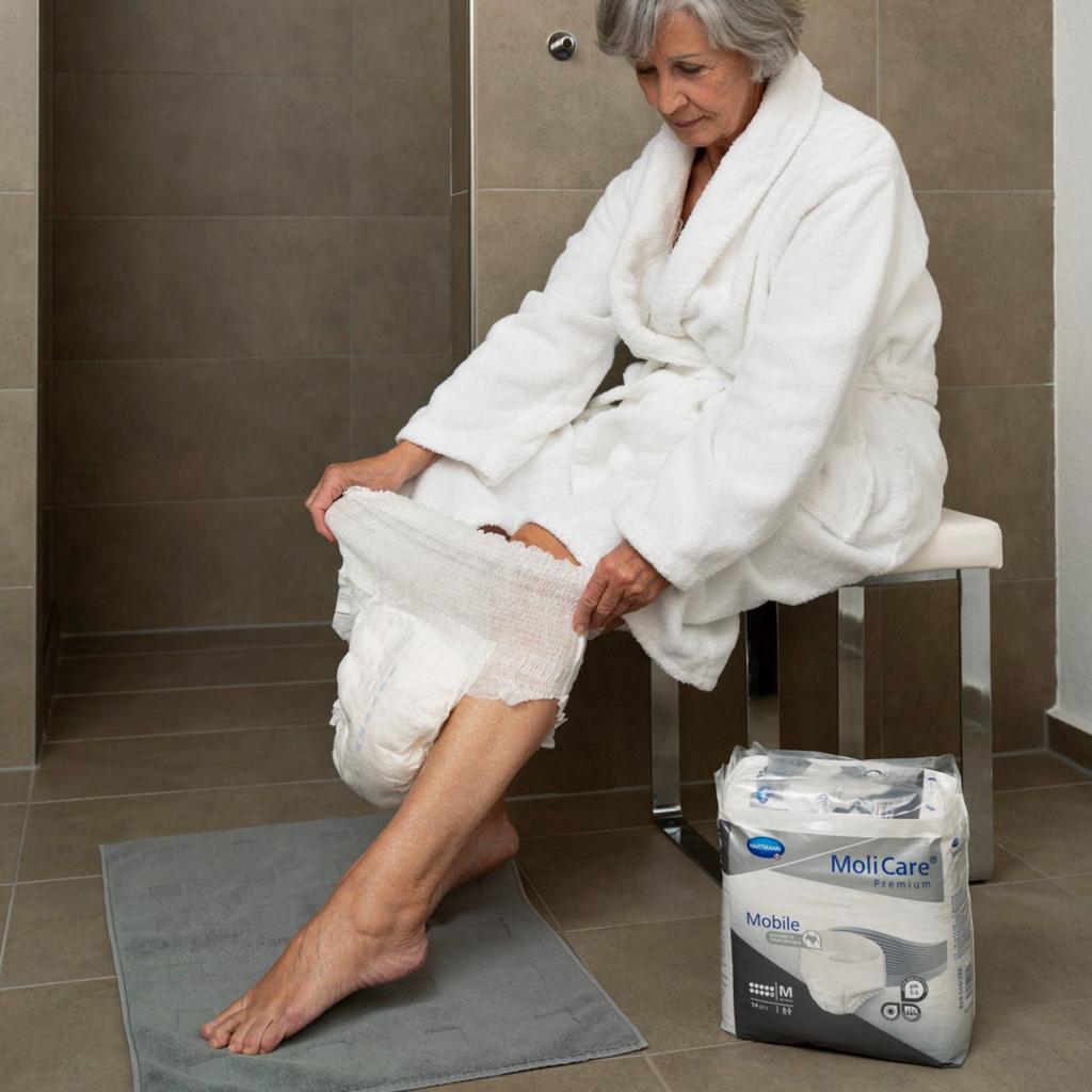 How to Choose the Right Adult Pull Up Diapers for Comfort and Protection