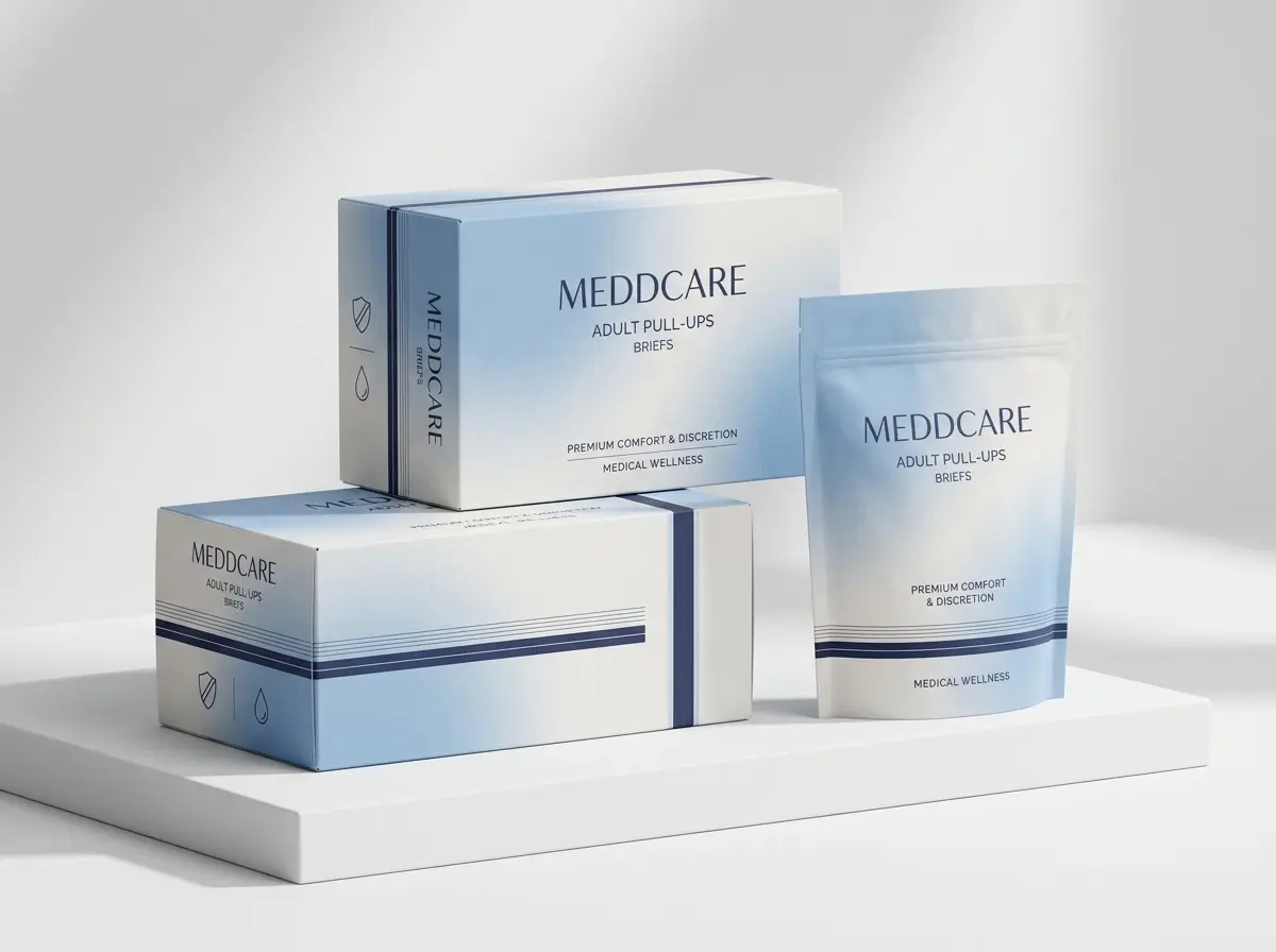 Meddcare engineered healthcare products